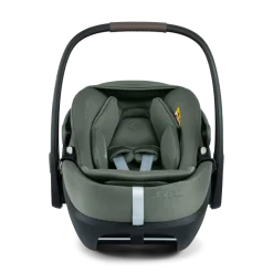 Joolz x Maxi-Cosi Autostoel Pebble 360 Pro² Forest Green