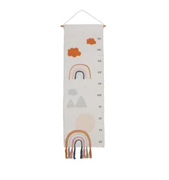 Kidsdepot Groeimeter/Hanger Nastro