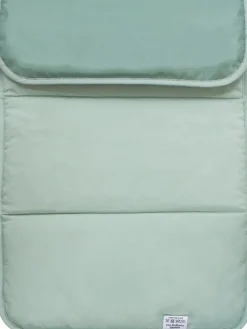 KipKep Napper Verschoningsmatje Pale Green