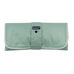 KipKep Napper Verschoningsmatje Pale Green