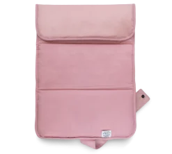 KipKep Napper Verschoningsmatje Mauve