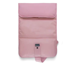 KipKep Napper Verschoningsmatje Mauve