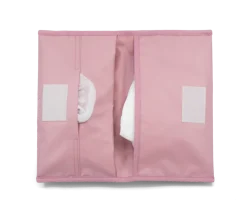 KipKep Napper Verschoningsmatje Mauve