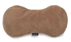 KipKep Woller Warmtekussen Coffee