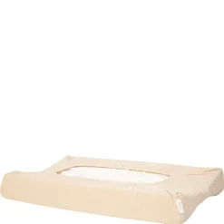 Koeka Aankleedkussenhoes Vik Sand