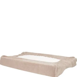 Koeka Aankleedkussenhoes Vik Clay