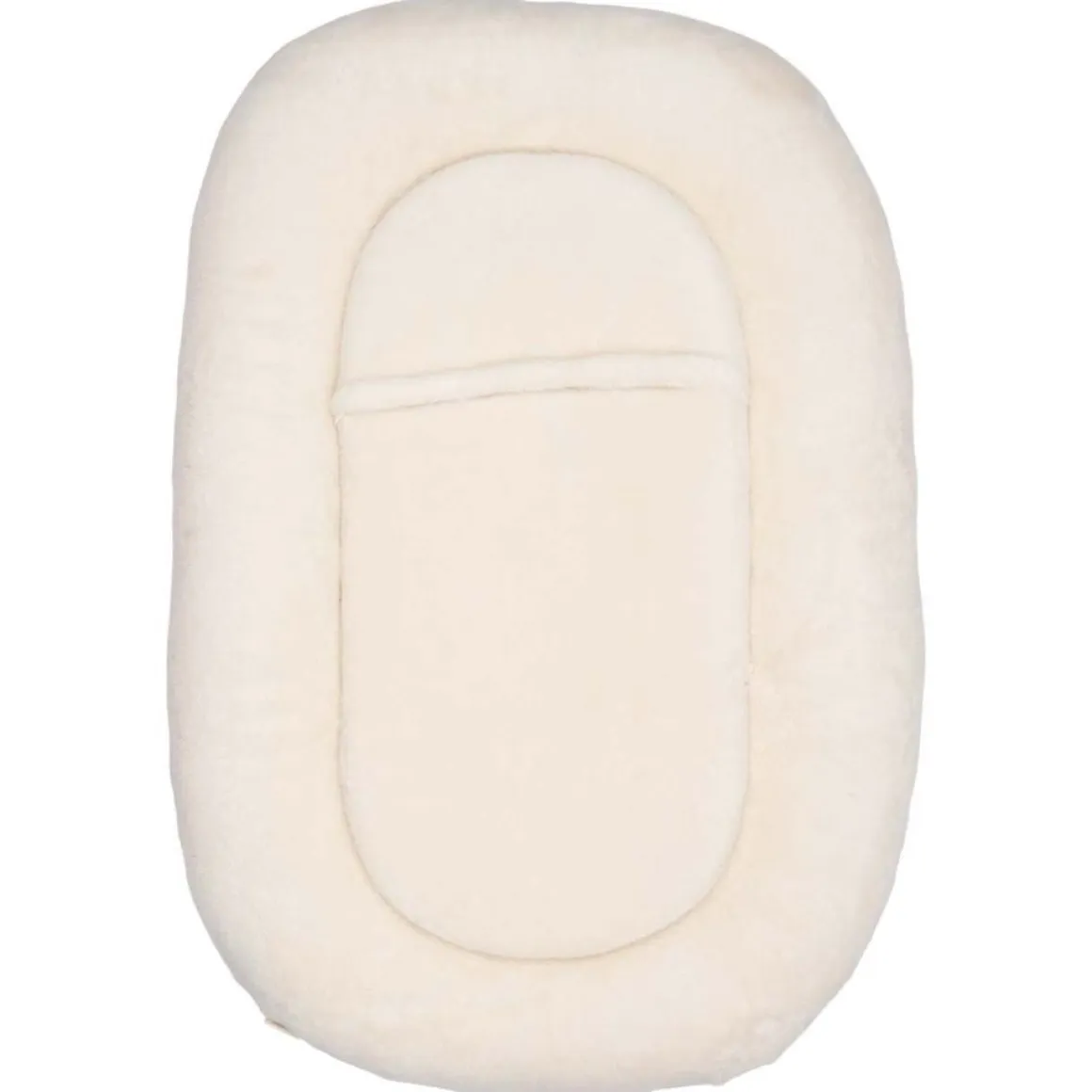 Koeka Babynest Malmo Pebble