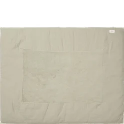 Koeka Boxkleed Faro Warm White/Sage