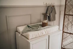 Koeka Omslagdoek Faro Sage