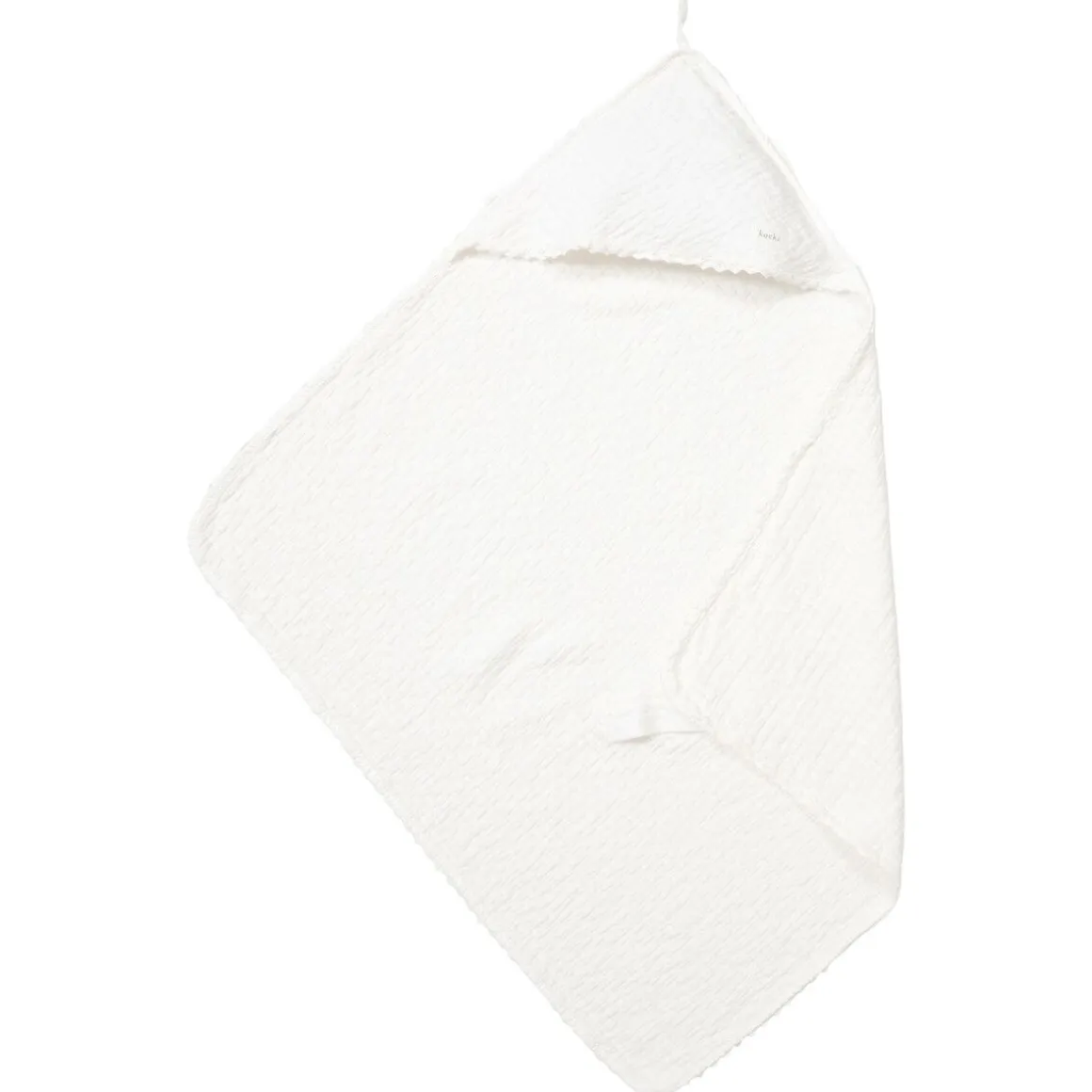 Koeka Omslagdoek Lace Elba Milky