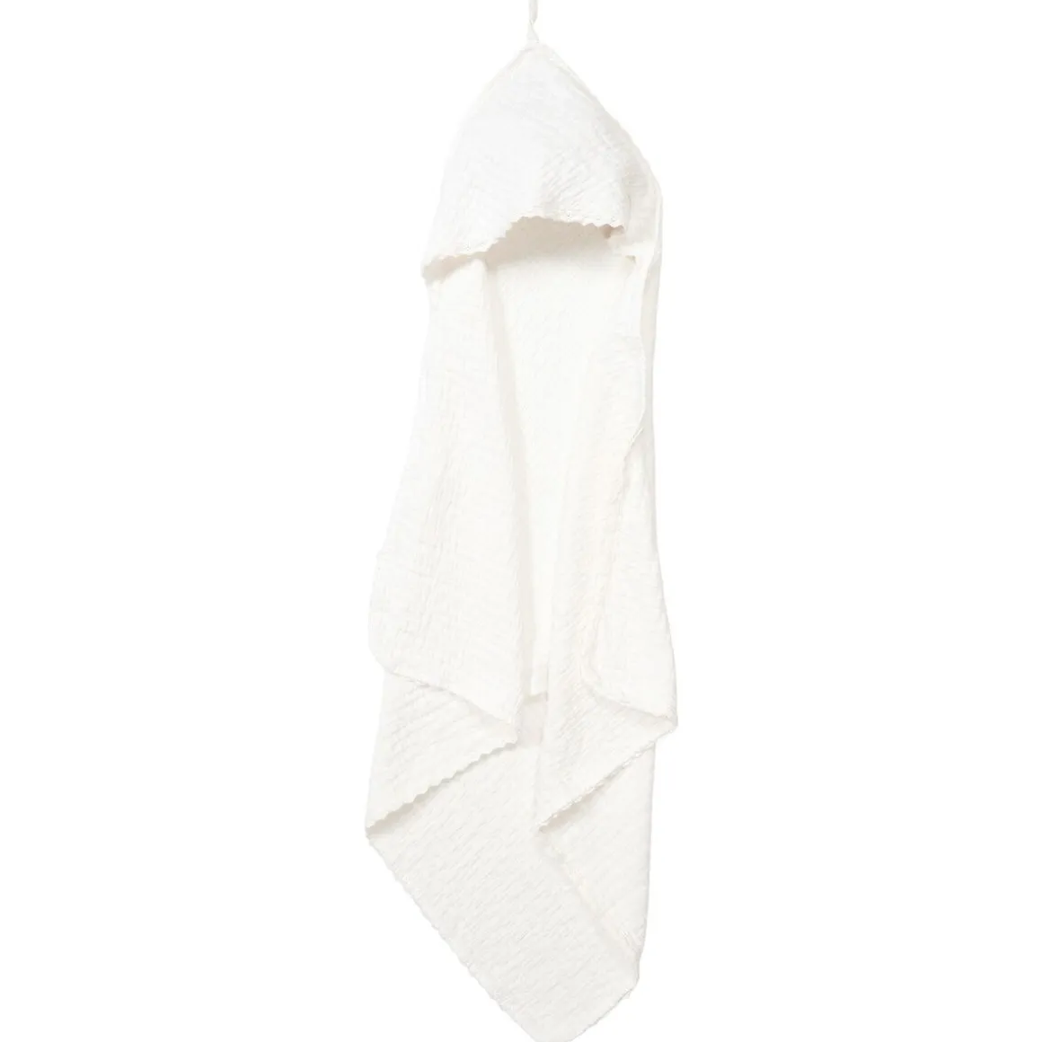 Koeka Omslagdoek Lace Elba Milky