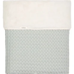 Koeka Wiegdeken Wafel Teddy Oslo Ocean Air