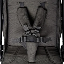 Koelstra Buggy Re-Act Anthracite