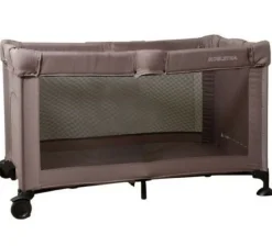 Koelstra Campingbed Travelsleeper T5 Truffle Grey