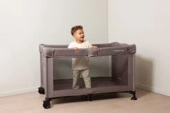 Koelstra Campingbed Travelsleeper T5 Truffle Grey