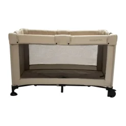 Koelstra Campingbed Travelsleeper T5 Beige