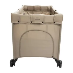 Koelstra Campingbed Travelsleeper T5 met Verhoger Beige