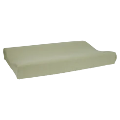 Little Dutch Aankleedkussenhoes Hydrofiel Olive