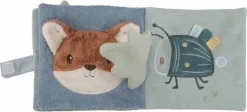 Little Dutch Activiteitenboekje Forest Friends