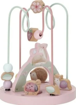 Little Dutch Activiteitenspiraal Groot Fairy Garden FSC