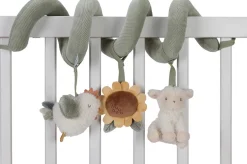 Little Dutch Activiteitenspiraal Little Farm
