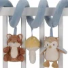 Little Dutch Activiteitenspiraal Forest Friends