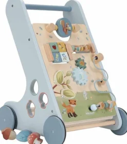 Little Dutch Babywalker Forest Friends FSC