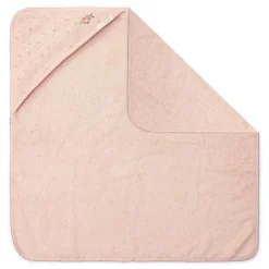 Little Dutch Badcape Pure Blossom