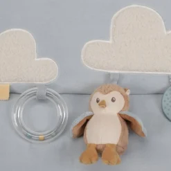 Little Dutch Boxkleed Forest Friends