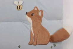 Little Dutch Boxkleed Forest Friends