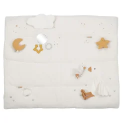 Little Dutch Boxkleed Newborn Naturals