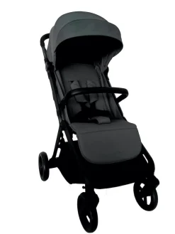 Little Dutch Buggy Comfort Grey