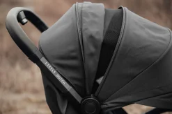 Little Dutch Buggy Comfort Grey