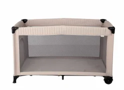 Little Dutch Campingbed Beige