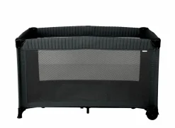 Little Dutch Campingbed Grey