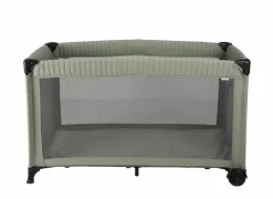 Little Dutch Campingbed Olive
