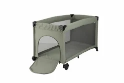 Little Dutch Campingbed Olive