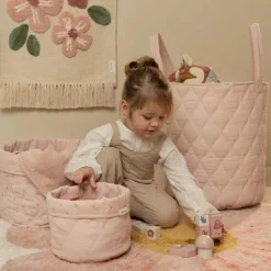 Little Dutch Commodemandje Klein Pure Blossom