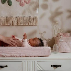 Little Dutch Commodemandje Klein Pure Blossom