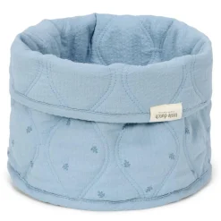 Little Dutch Commodemandje Klein Pure Denim Blue