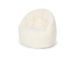 Little Dutch Fauteuil White