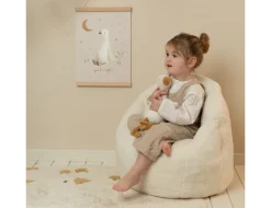 Little Dutch Fauteuil White