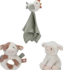 Little Dutch Gift Box Little Farm