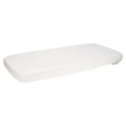 Little Dutch Hoeslaken Wieg Soft White