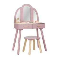 Little Dutch Houten Kaptafel FSC