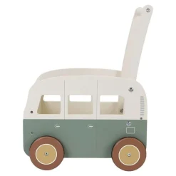 Little Dutch Houten Vintage Loopwagen FSC