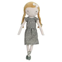 Little Dutch Knuffelpop Julia 35 Centimeter