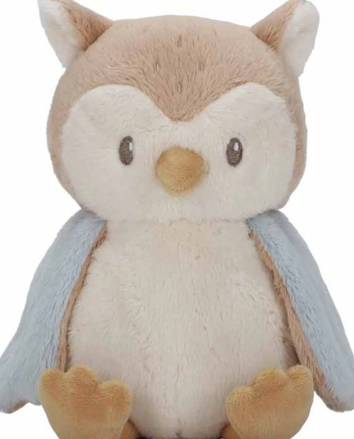 Little Dutch Knuffel Uil Forest Friends