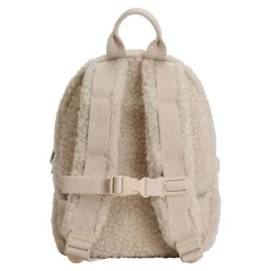 Little Dutch Rugzak Teddy Sand