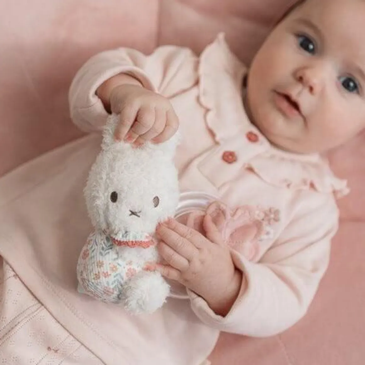 Little Dutch Speelkleed met Boog Lucky Blossom